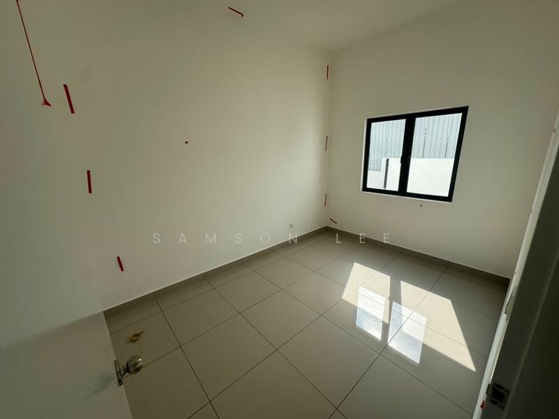 2-storey Terraced House for Sale in Rawang (Selangor) - Samson Lee - Interior - PropertyGuru.com.my