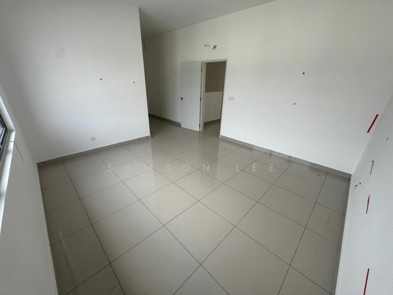 2-storey Terraced House for Sale in Rawang (Selangor) - Samson Lee - Interior - PropertyGuru.com.my