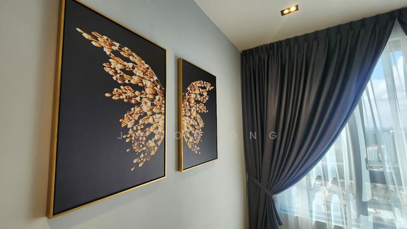 Condominium for Rent at Trinity Pentamont - Jason Ong - Interior - PropertyGuru.com.my