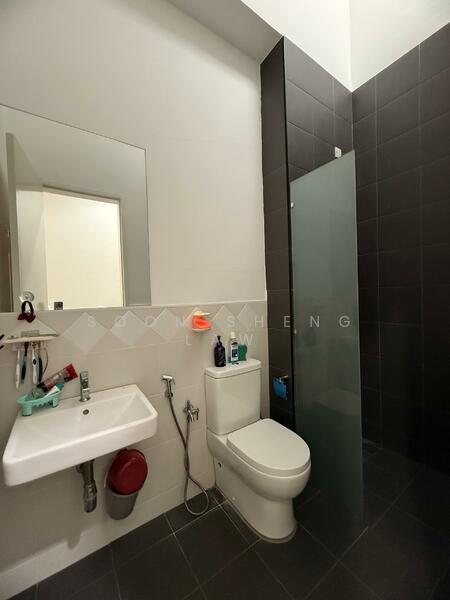 2-storey Terraced House for Sale in Semenyih (Selangor) - Soon Sheng Law - Bathroom - PropertyGuru.com.my