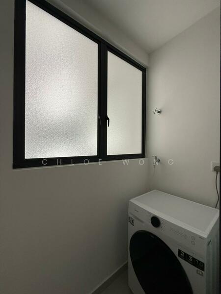 Service Residence for Rent at Sunway Belfield - Chloe Wong - Interior - PropertyGuru.com.my