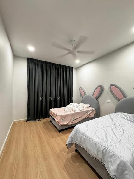 2-storey Terraced House for Sale in Taman Redang (Johor Bahru) - Kok Hui - Bedroom - PropertyGuru.com.my