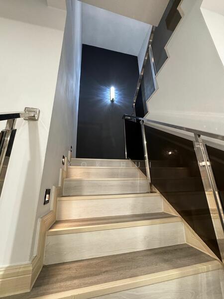 2-storey Terraced House for Sale in Taman Redang (Johor Bahru) - Kok Hui - Interior - PropertyGuru.com.my