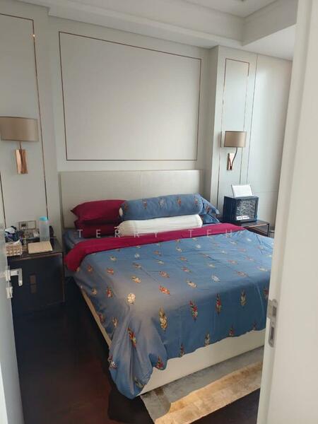 Service Residence for Sale at Pavilion Suites - Terry Teh - Bedroom - PropertyGuru.com.my