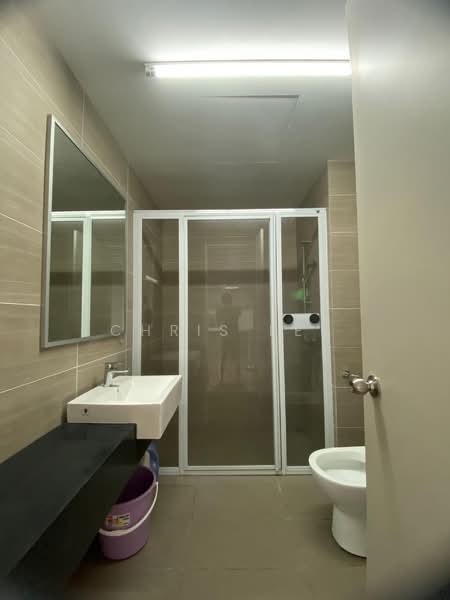Service Residence for Rent at 28 Boulevard - Chris Lee - Bathroom - PropertyGuru.com.my