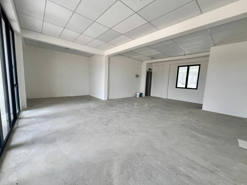 Warehouse for Rent in Kuching (Sarawak) - KC Jee - Interior - PropertyGuru.com.my