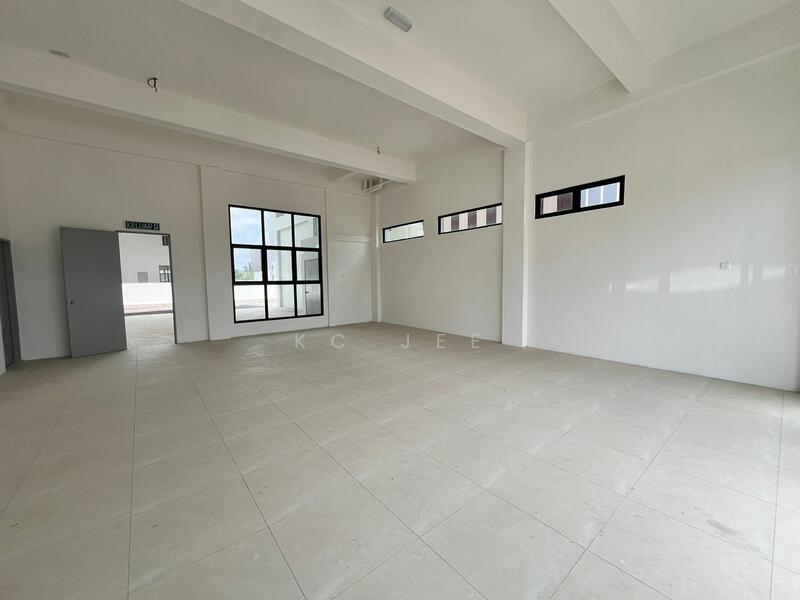 Warehouse for Rent in Kuching (Sarawak) - KC Jee - PropertyGuru.com.my
