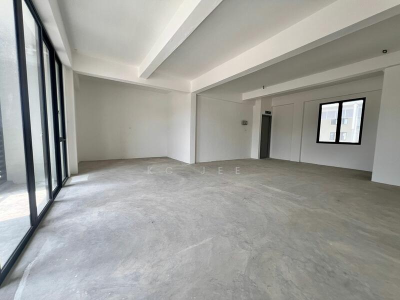 Warehouse for Rent in Kuching (Sarawak) - KC Jee - PropertyGuru.com.my