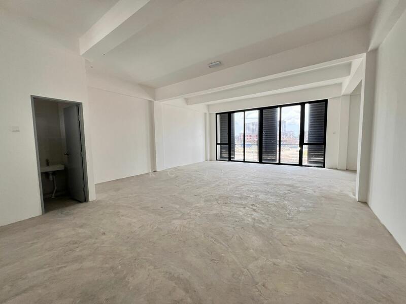 Warehouse for Rent in Kuching (Sarawak) - KC Jee - PropertyGuru.com.my