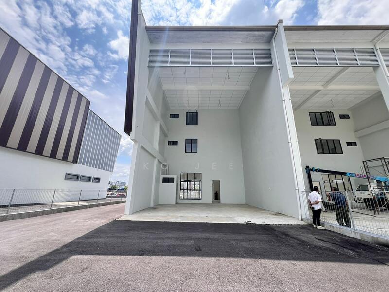 Warehouse for Rent in Kuching (Sarawak) - KC Jee - PropertyGuru.com.my