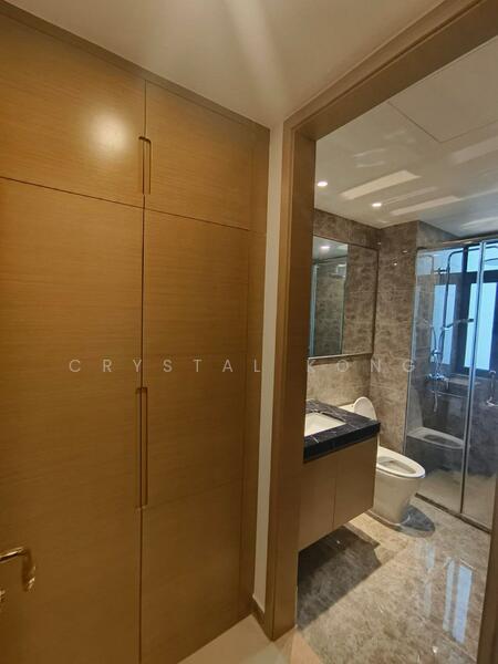 Condominium for Sale at R&F Princess Cove Phase 2-Seine Region - Crystal Kong - Bathroom - PropertyGuru.com.my
