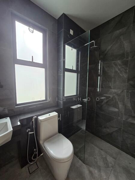 Semi-Detached House for Sale in Taman Impian Emas (Skudai) - Bevis Hoo - PropertyGuru.com.my