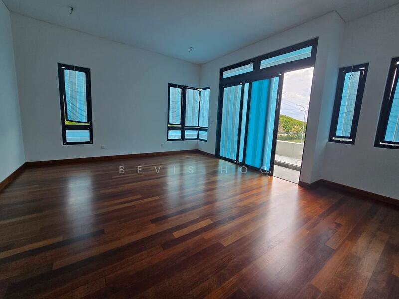 Semi-Detached House for Sale in Taman Impian Emas (Skudai) - Bevis Hoo - PropertyGuru.com.my