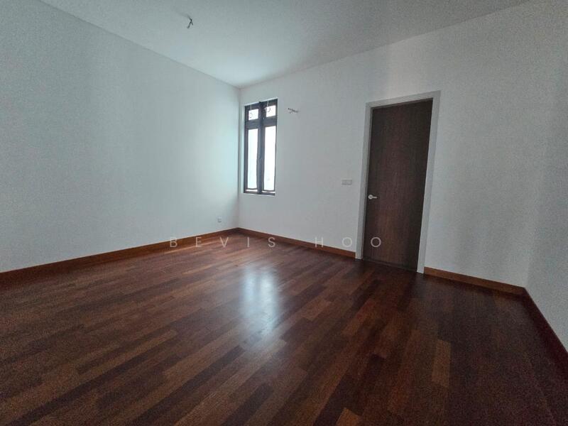Semi-Detached House for Sale in Taman Impian Emas (Skudai) - Bevis Hoo - PropertyGuru.com.my