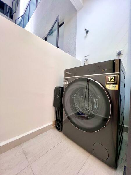 Service Residence for Rent at Sunway Belfield - Levis Chan - Interior - PropertyGuru.com.my