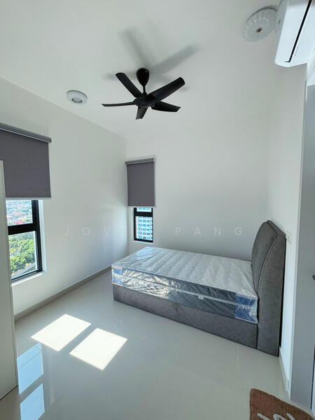 Condominium for Rent at Mezzo - Jovin Pang - Bedroom - PropertyGuru.com.my