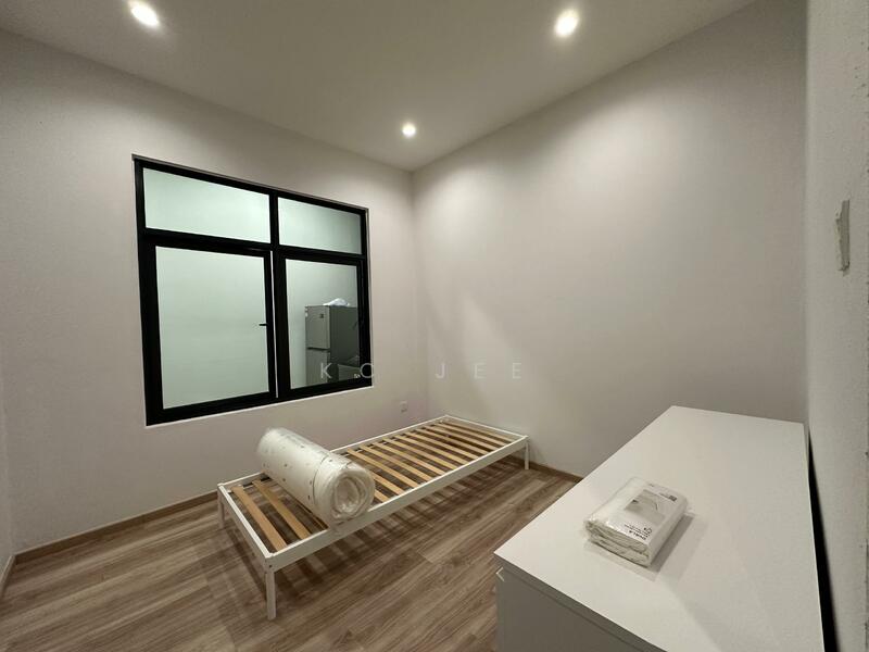 Condominium for Rent at P' Residence - KC Jee - PropertyGuru.com.my