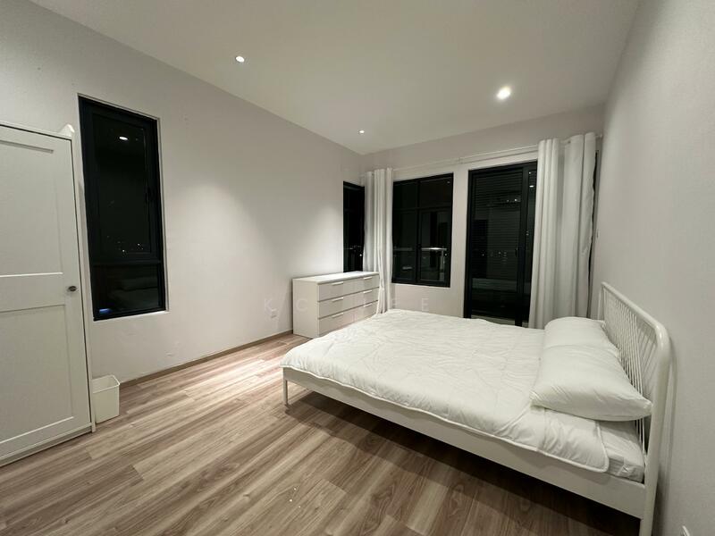 Condominium for Rent at P' Residence - KC Jee - PropertyGuru.com.my