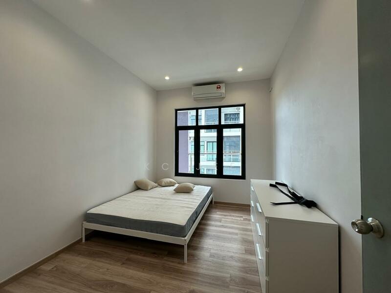 Condominium for Rent at P' Residence - KC Jee - PropertyGuru.com.my