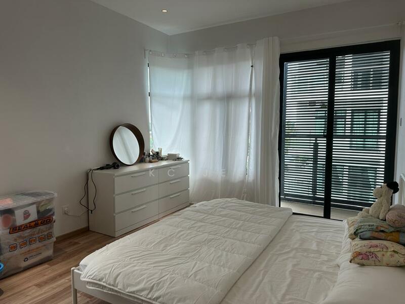 Condominium for Rent at P' Residence - KC Jee - PropertyGuru.com.my