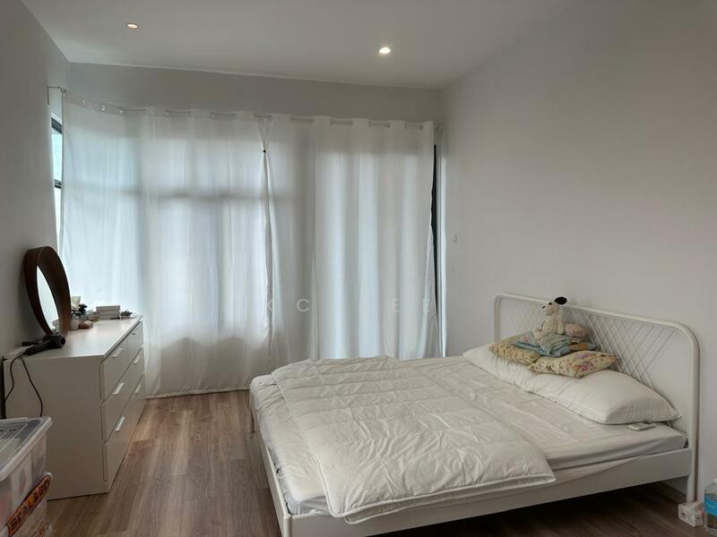 Condominium for Rent at P' Residence - KC Jee - PropertyGuru.com.my