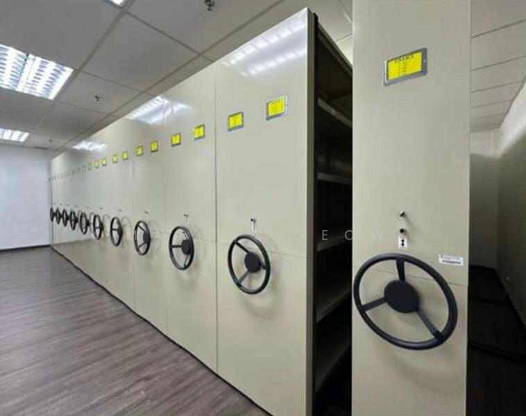 Office for Rent in Taman Oakland (Bukit Kepayang) - Marcus Yeow - Interior - PropertyGuru.com.my