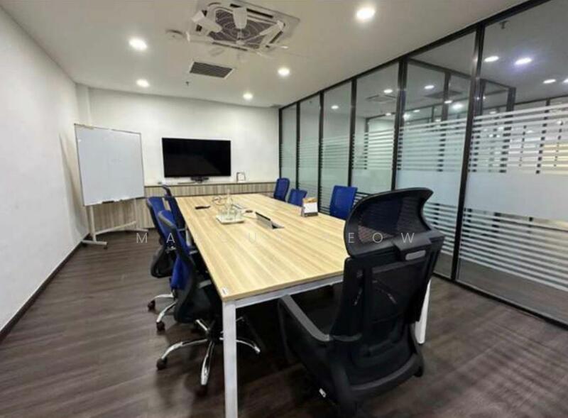 Office for Rent in Taman Oakland (Bukit Kepayang) - Marcus Yeow - Interior - PropertyGuru.com.my