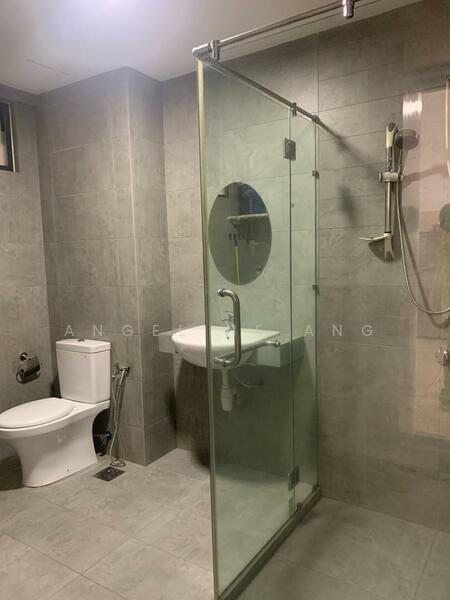 Service Residence for Rent at USJ One (You One) - ANGELINE ANG - Bathroom - PropertyGuru.com.my