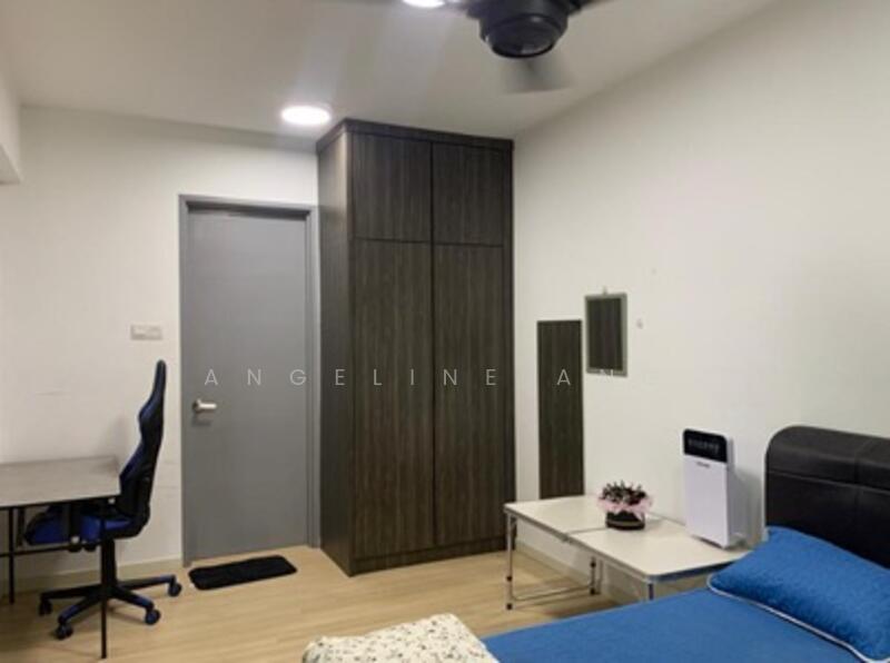 Service Residence for Rent at USJ One (You One) - ANGELINE ANG - Bedroom - PropertyGuru.com.my