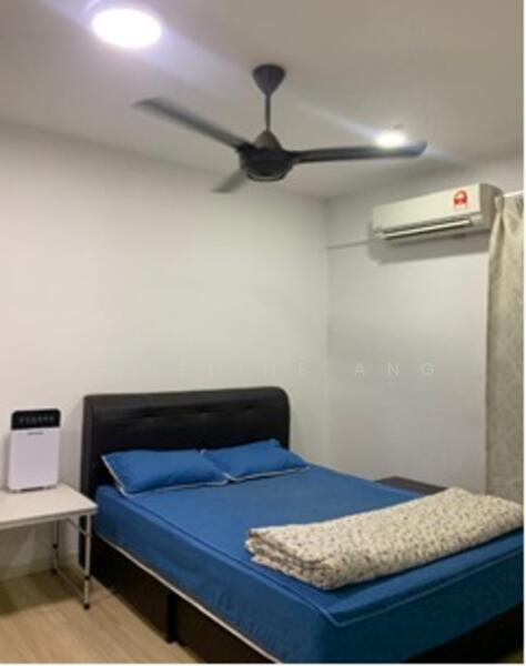 Service Residence for Rent at USJ One (You One) - ANGELINE ANG - Bedroom - PropertyGuru.com.my