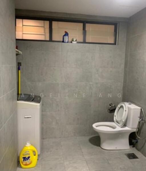 Service Residence for Rent at USJ One (You One) - ANGELINE ANG - Bathroom - PropertyGuru.com.my