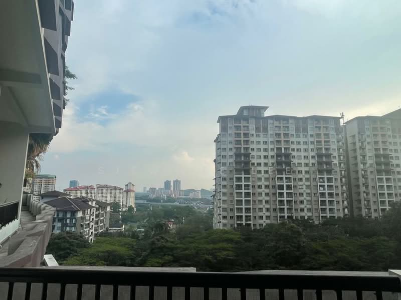 Condominium for Rent at Armanee Terrace - Siew Lee Lee - PropertyGuru.com.my