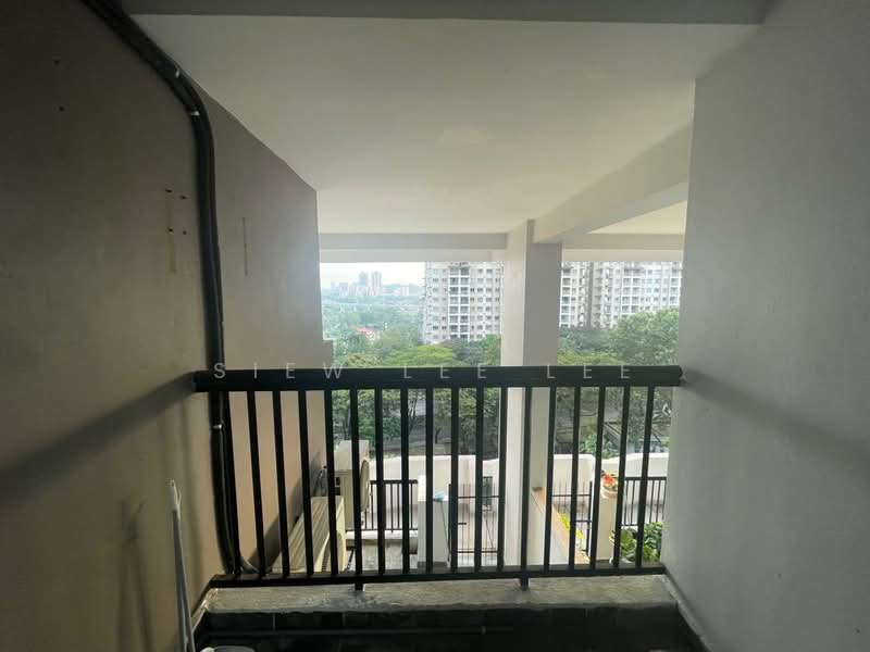 Condominium for Rent at Armanee Terrace - Siew Lee Lee - PropertyGuru.com.my