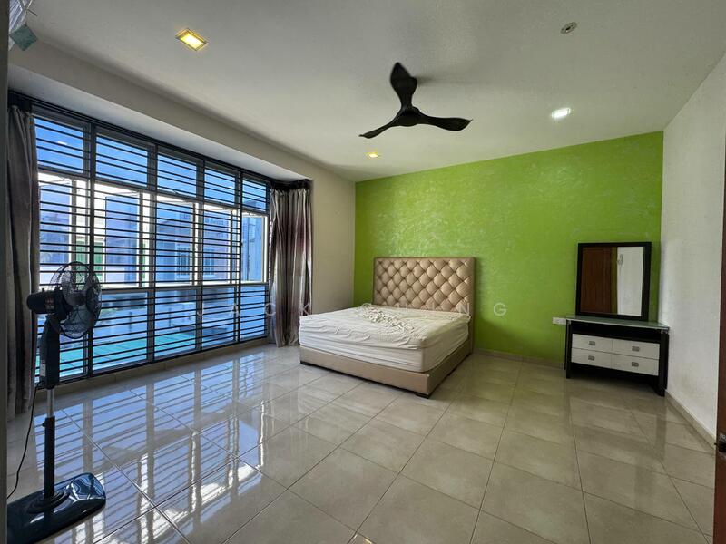 Nusa Sentral untuk Untuk Disewa - RM 3,200 /bulan, Feb 2026 - PropertyGuru.com.my