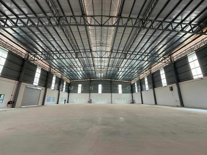 Kilang untuk Dijual di Senai (Johor) - Edmund Kock - Interior - PropertyGuru.com.my