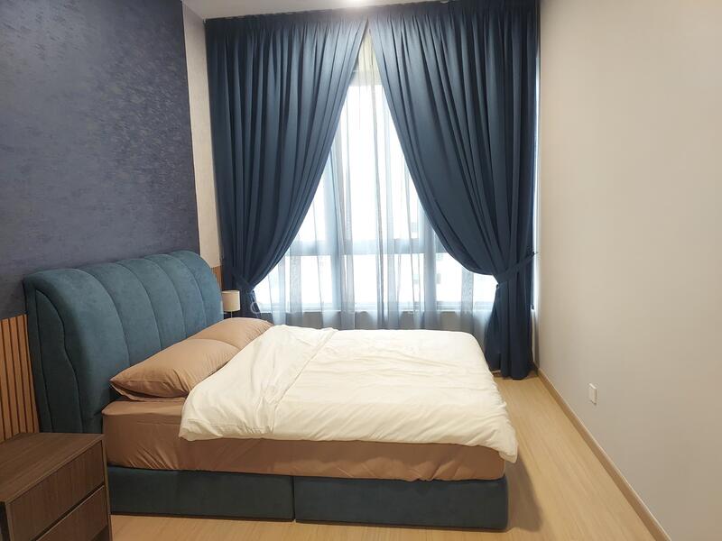 Trinity Pentamont untuk Untuk Disewa - RM 6,000 /bulan, Feb 2026 - Bedroom - PropertyGuru.com.my