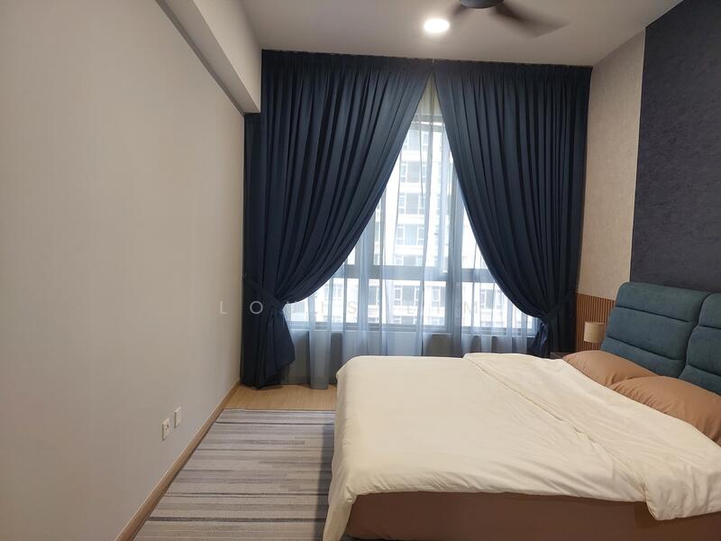Trinity Pentamont untuk Untuk Disewa - RM 6,000 /bulan, Feb 2026 - Bedroom - PropertyGuru.com.my