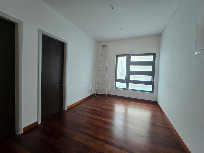 Semi-Detached House for Sale in Taman Impian Emas (Skudai) - Kok Hui - Interior - PropertyGuru.com.my