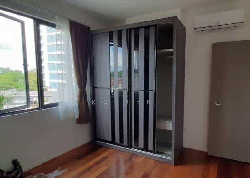 Rivervale untuk Untuk Disewa - RM 2,300 /bulan, Mac 2026 - Bedroom - PropertyGuru.com.my