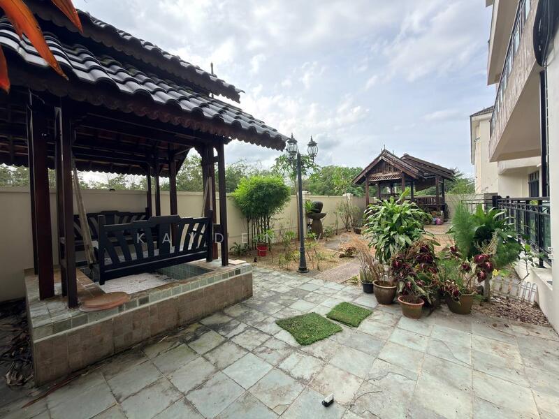 Laguna Heights (Bukit Laguna) untuk Untuk Dijual - RM 1,600,000, Feb 2026 - Exterior - PropertyGuru.com.my