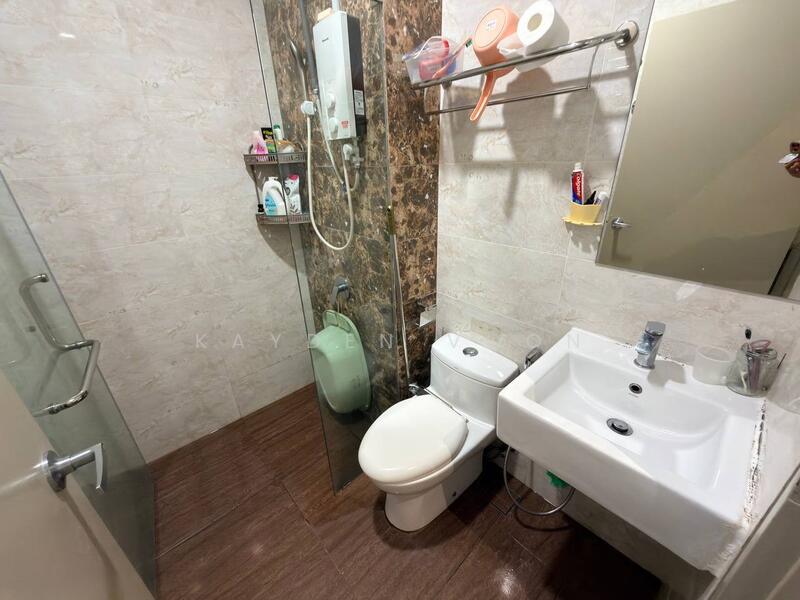Laguna Heights (Bukit Laguna) untuk Untuk Dijual - RM 1,600,000, Feb 2026 - Bathroom - PropertyGuru.com.my