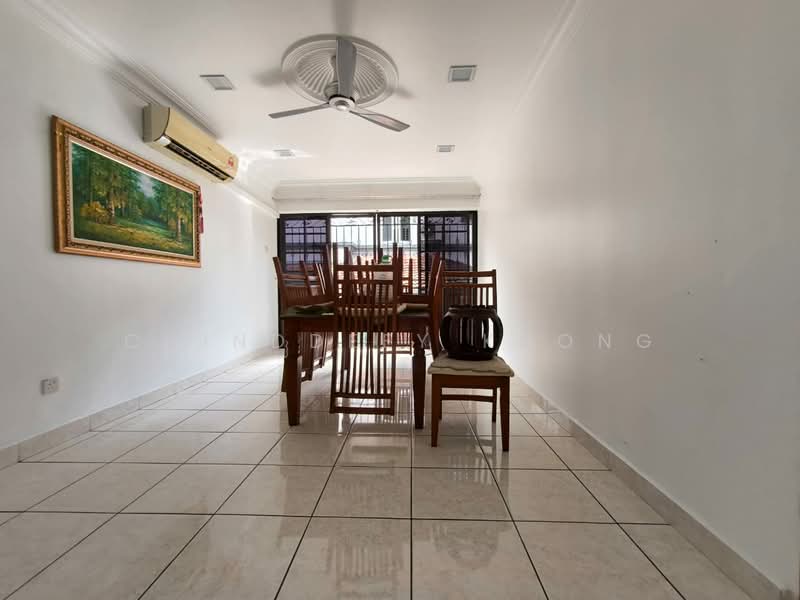 Batu 9 untuk Untuk Dijual - RM 1,200,000, Apr 2026 - Dining Room - PropertyGuru.com.my
