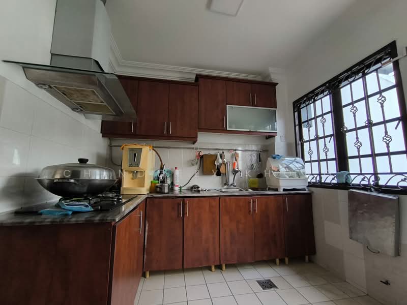 Batu 9 untuk Untuk Dijual - RM 1,200,000, Apr 2026 - Kitchen - PropertyGuru.com.my
