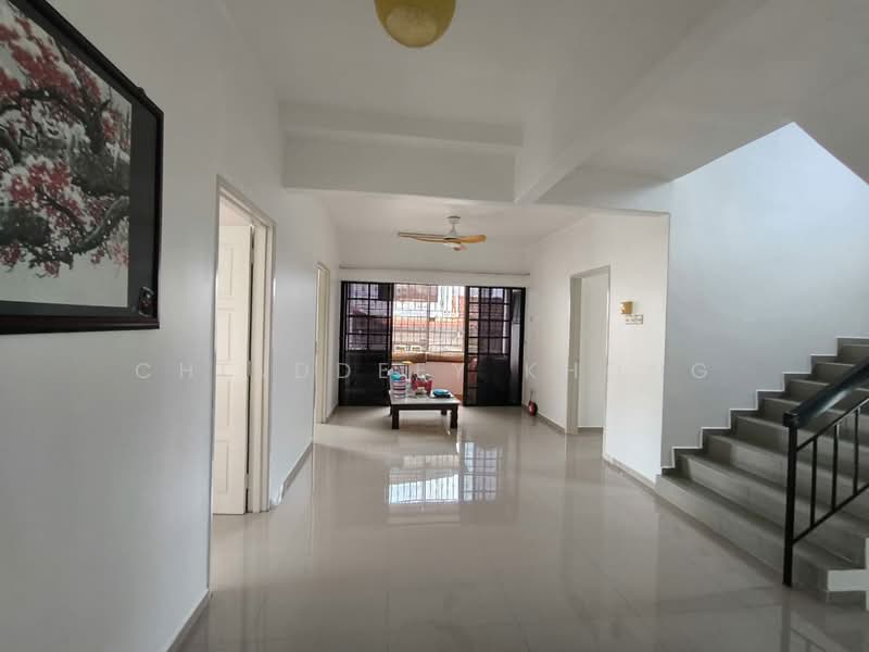 Batu 9 untuk Untuk Dijual - RM 1,200,000, Apr 2026 - Living Room - PropertyGuru.com.my