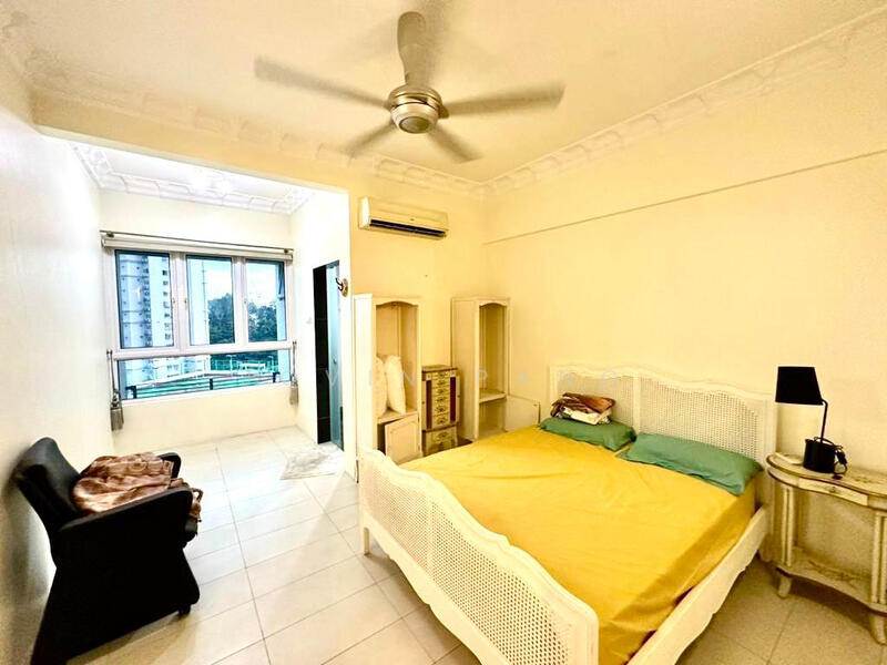 Condominium for Rent at Platino Condominium - Jovin Pang - Bedroom - PropertyGuru.com.my