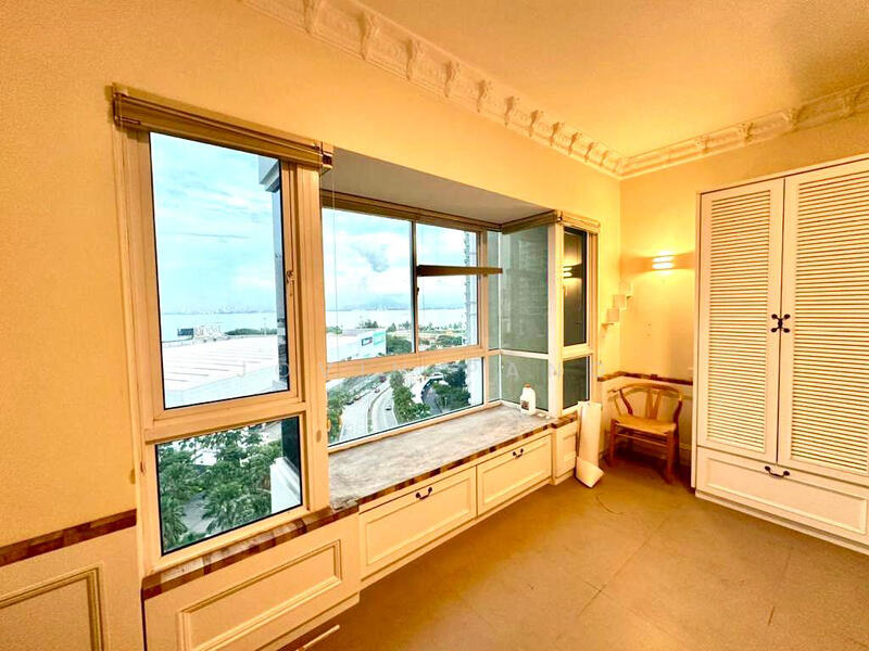 Condominium for Rent at Platino Condominium - Jovin Pang - View - PropertyGuru.com.my