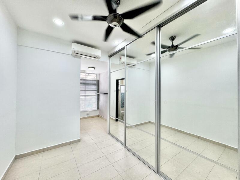 2-storey Terraced House for Sale in Kajang (Selangor) - Aqillah Razali - Interior - PropertyGuru.com.my