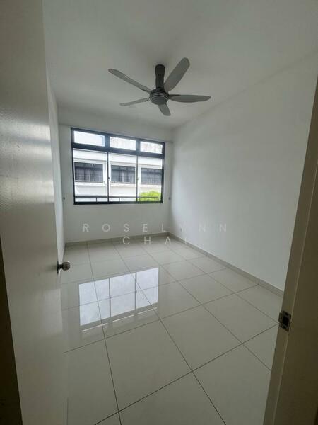 2-storey Terraced House for Sale in Taman Ekoflora (Johor Bahru) - Roselynn Chai - Interior - PropertyGuru.com.my