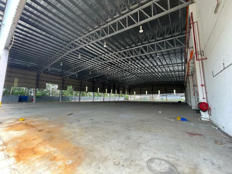 Nilai untuk Untuk Disewa - RM 65,000 /bulan, Mac 2026 - Interior - PropertyGuru.com.my