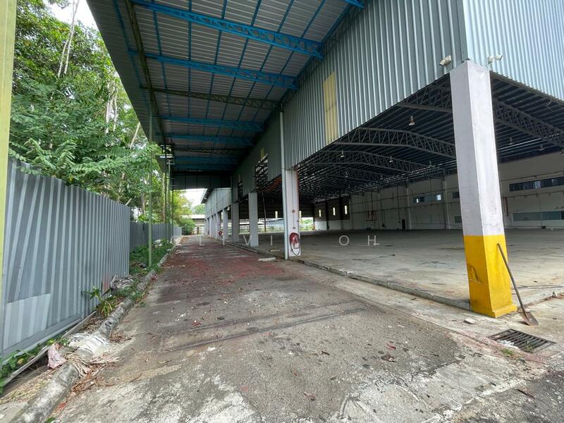 Nilai untuk Untuk Disewa - RM 65,000 /bulan, Mac 2026 - Exterior - PropertyGuru.com.my